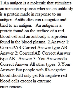 Quiz 15